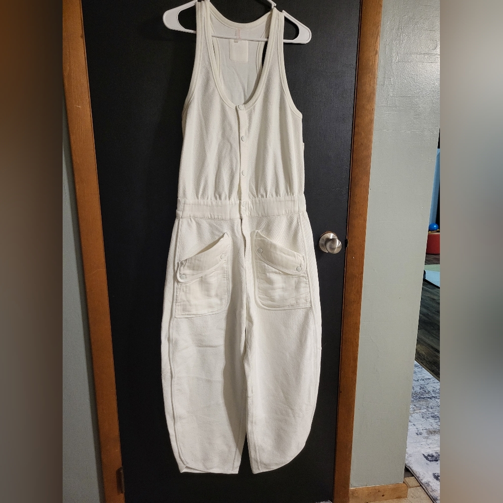 Free People Timko Onesie - Picture 5 of 12